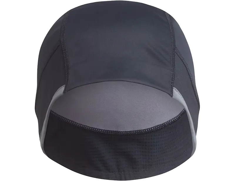 Rapha Gore-Tex Windstopper Thermal Hat in Black