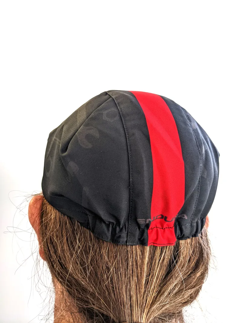 Balfe's Bikes Race Cap in Black-1