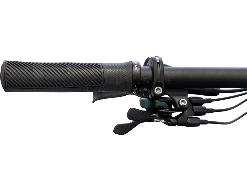 Scott Spark 960 Full Suspension Mountain Bike 2025 in Blue-11