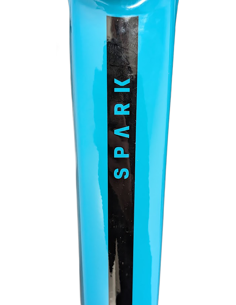 Scott Spark 960 Full Suspension Mountain Bike 2025 in Blue-10