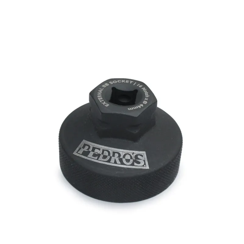 Pedro's External Bottom Bracket Socket