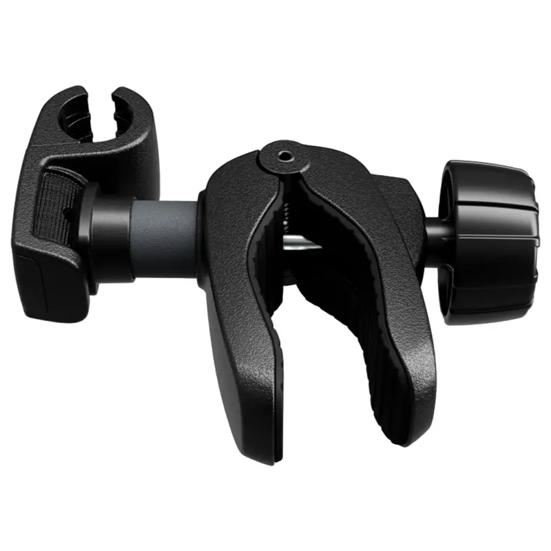 Balfes Bikes Peruzzo 3D Short Securing Arm For Pure Instinct Range in Charcoal Grey | Free postage over £30, £10 off first order, price match & 0% finance.