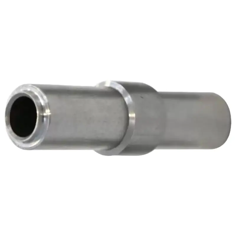 Balfes Bikes Peruzzo Alu Adaptor For 15mm Axle For Art.711 in Silver | Free postage over £30, £10 off first order, price match & 0% finance.