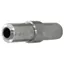 Peruzzo Alu Adaptor For 15mm Boost Axle For Art.711 in Silver