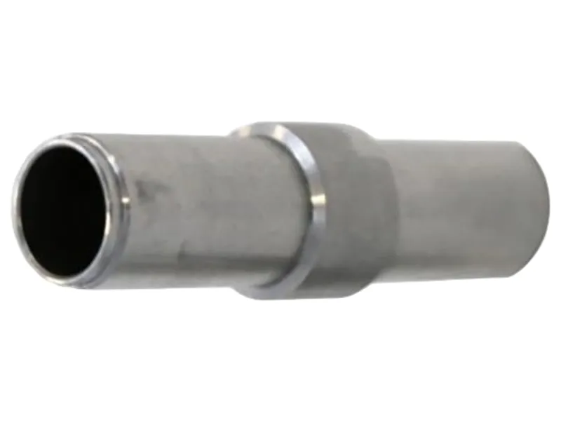 Balfes Bikes Peruzzo Alu Adaptor For 20mm Axle For Art.711 in Silver | Free postage over £30, £10 off first order, price match & 0% finance.