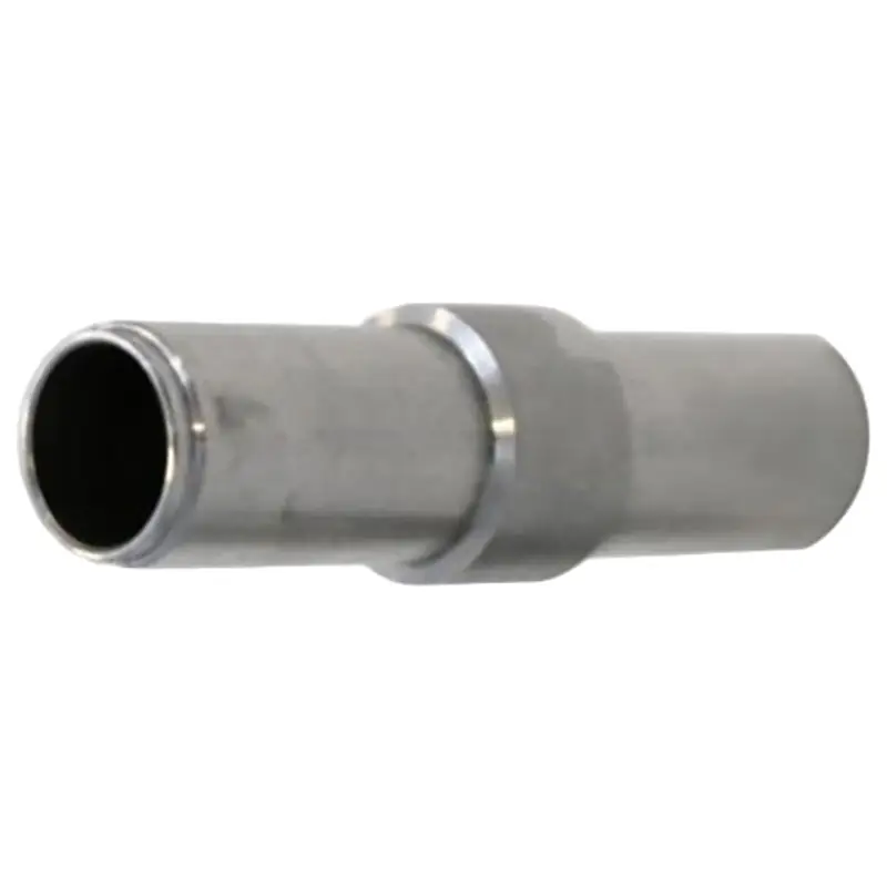 Balfes Bikes Peruzzo Alu Adaptor For 20mm Axle For Art.711 in Silver | Free postage over £30, £10 off first order, price match & 0% finance.