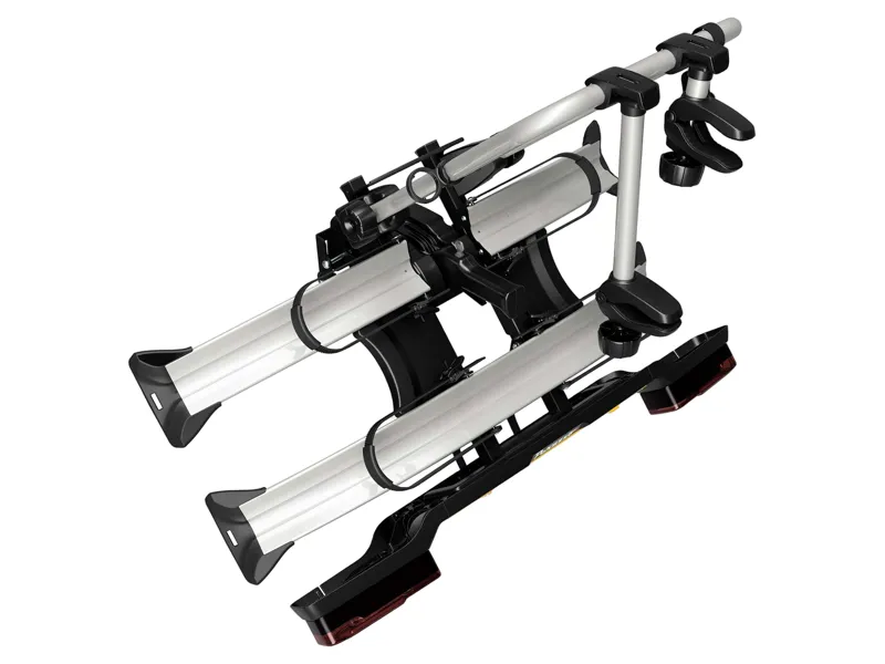 Peruzzo Atlantis 2 E-Bike Tow Ball Carrier Car Rack-3