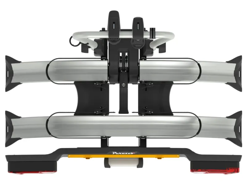 Peruzzo Atlantis 2 E-Bike Tow Ball Carrier Car Rack-4