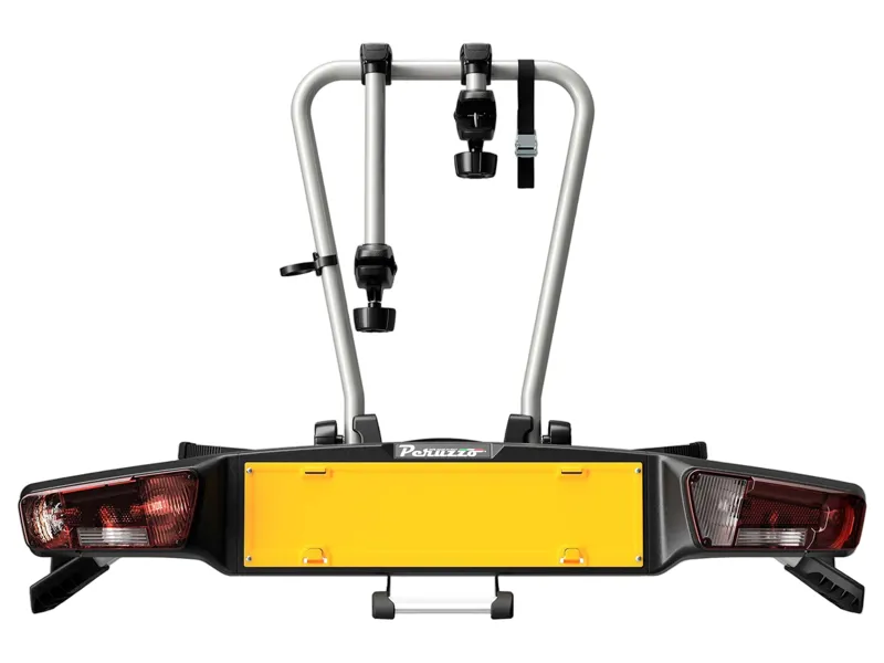 Peruzzo Atlantis 2 E-Bike Tow Ball Carrier Car Rack-1