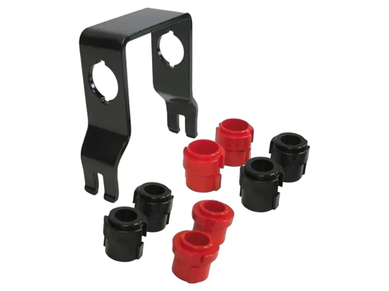 Peruzzo Genova Front Fork Axle Adaptor 15/20mm