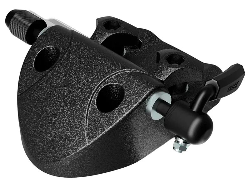 Peruzzo Genova Interior Bike Carrier Car Rack-1