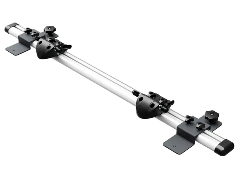 Peruzzo Genova Interior Bike Carrier Car Rack