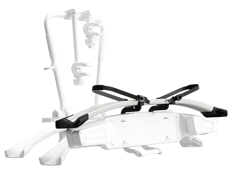 Peruzzo Kit For Extra Atlantis E-Bike Rail Towball Carrier Art.714-1