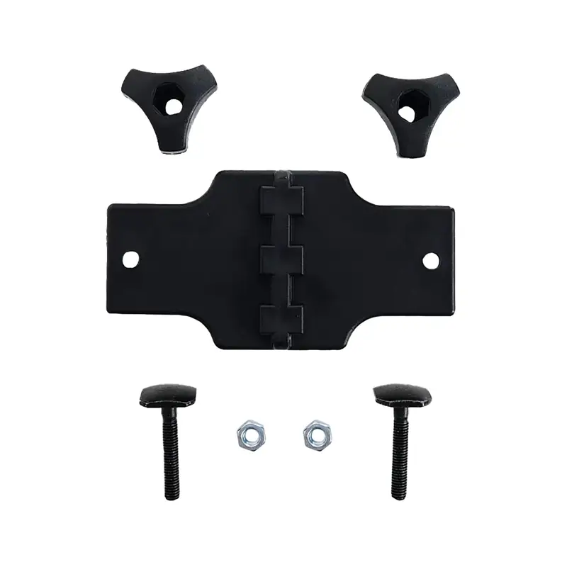 Balfes Bikes Peruzzo Kit For Wider Roof Bar For / Art.710 | Free postage over £30, £10 off first order, price match & 0% finance.