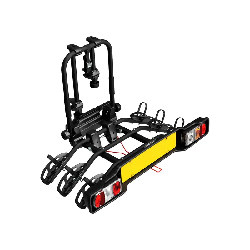 Balfes Bikes Peruzzo Parma 3 Bike Tow Ball Carrier Car Rack | Free postage over £30, £10 off first order, price match & 0% finance.