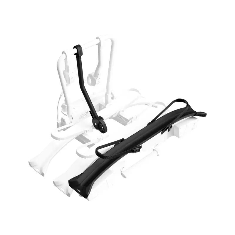 Balfes Bikes Peruzzo Saturn Modular Base 3rd Bike Kit | Free postage over £30, £10 off first order, price match & 0% finance.