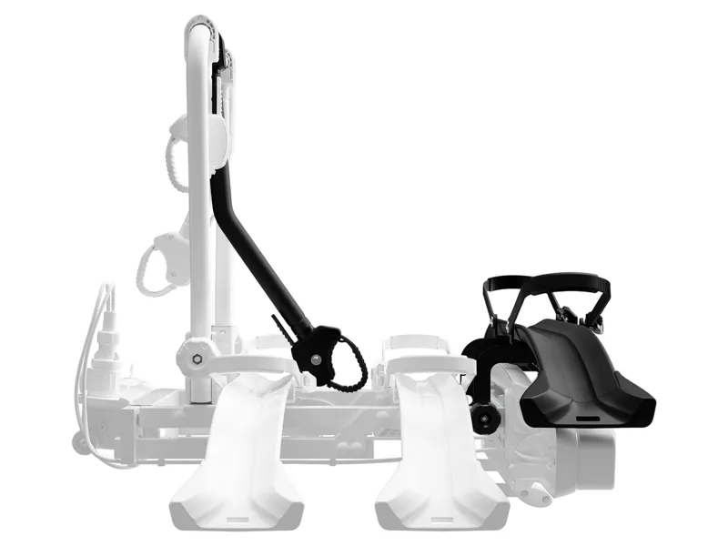 Peruzzo Saturn Modular Base 3rd Bike Kit-2