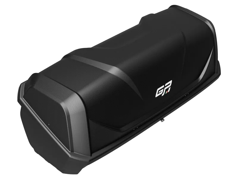 Peruzzo Saturn Modular Towbar Box