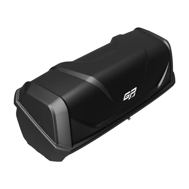 Balfes Bikes Peruzzo Saturn Modular Towbar Box | Free postage over £30, £10 off first order, price match & 0% finance.