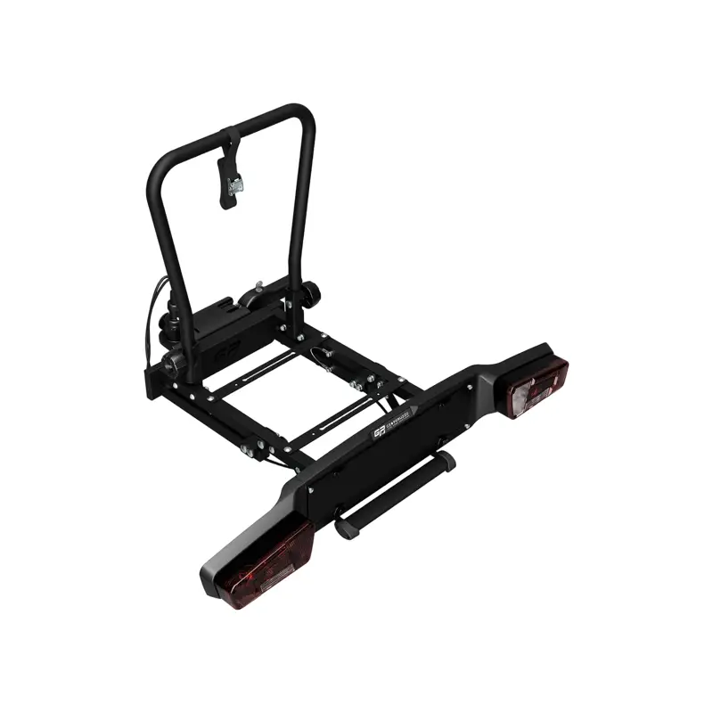 Balfes Bikes Peruzzo Saturn Modular Base Tow Ball Carrier | Free postage over £30, £10 off first order, price match & 0% finance.