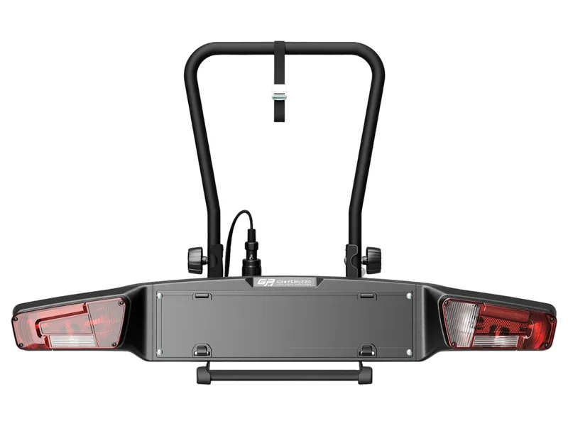 Peruzzo Saturn Modular Base Tow Ball Carrier-3