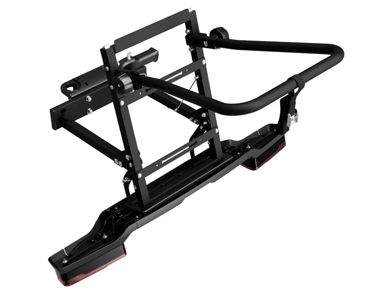 Peruzzo Saturn Modular Base Tow Ball Carrier-2