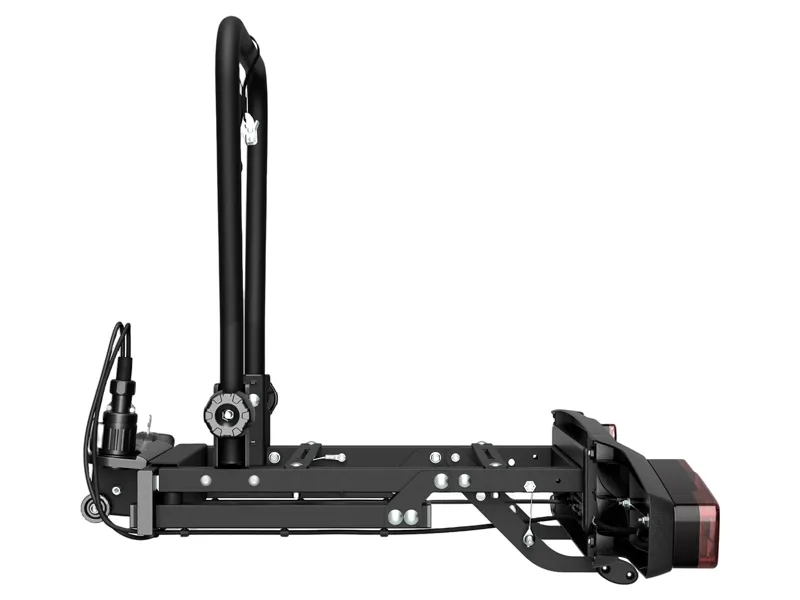 Peruzzo Saturn Modular Base Tow Ball Carrier-4