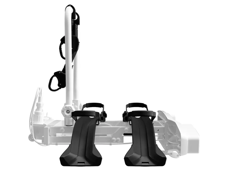 Peruzzo Saturn Modular Base 2 E-Bike Rack -4
