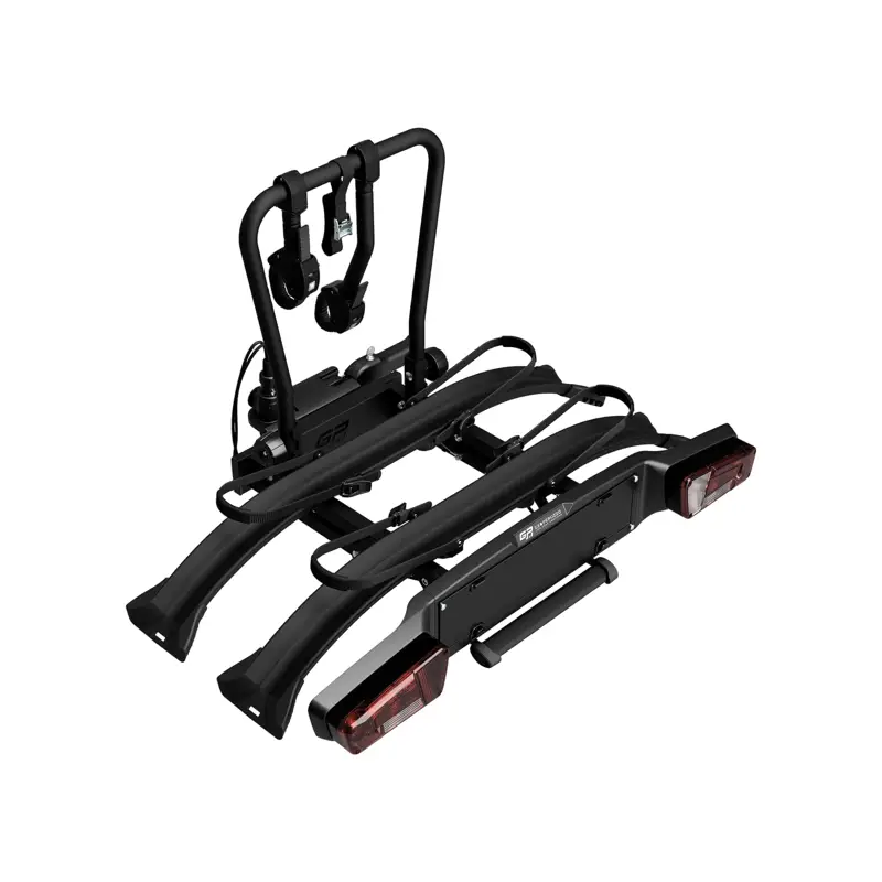 Balfes Bikes Peruzzo Saturn Modular Base 2 E-Bike Rack | Free postage over £30, £10 off first order, price match & 0% finance.