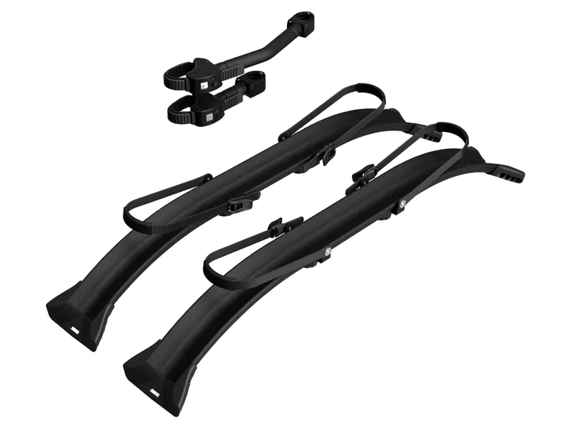 Peruzzo Saturn Modular Base 2 E-Bike Rack -2
