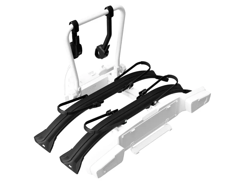Peruzzo Saturn Modular Base 2 E-Bike Rack -3