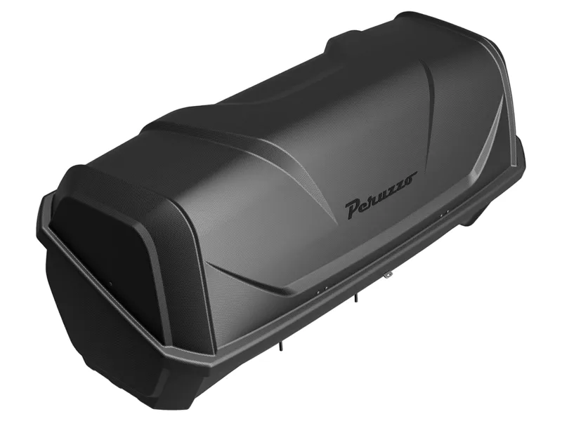 Peruzzo Spazio Tow Ball Back Box