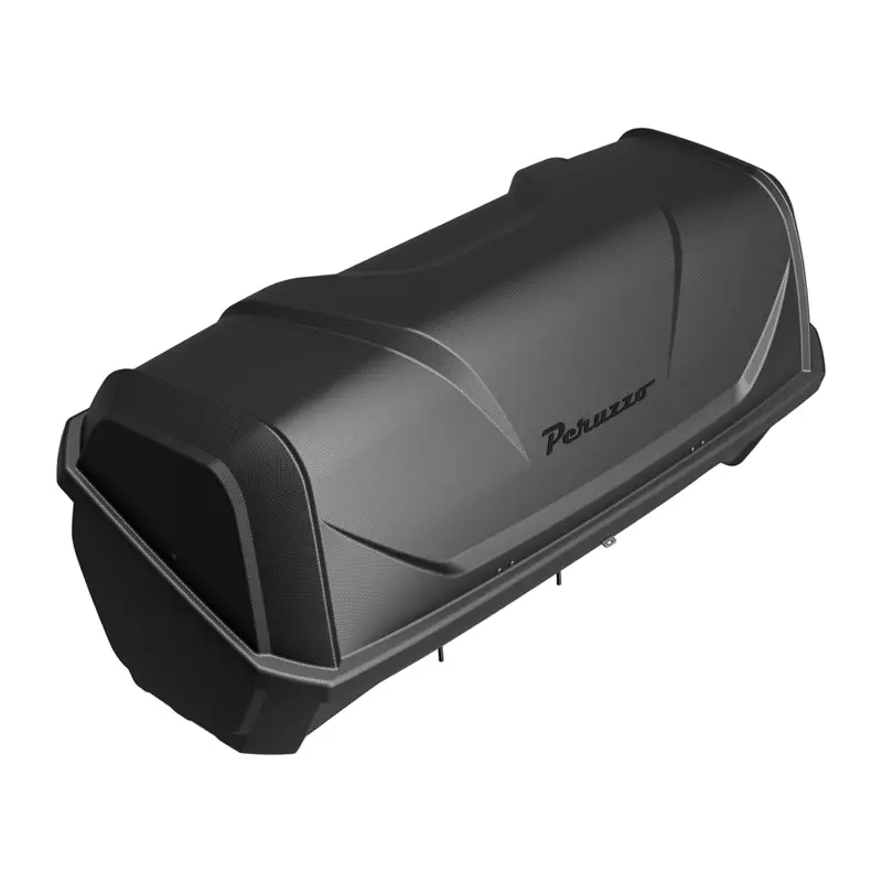 Balfes Bikes Peruzzo Spazio Tow Ball Back Box | Free postage over £30, £10 off first order, price match & 0% finance.