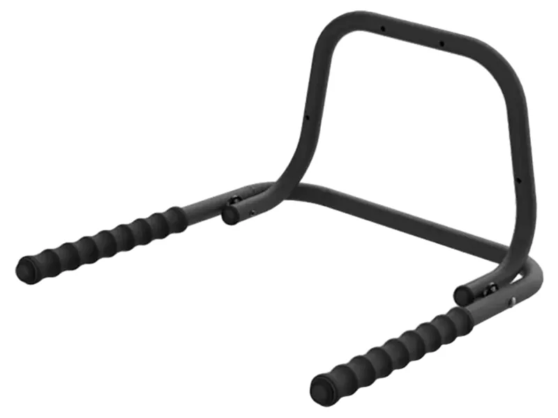 Peruzzo Wall Mounted Bike Hanger