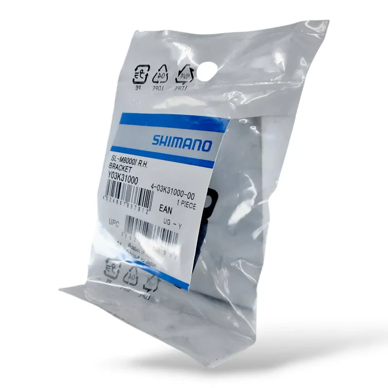 SHimano SL-M8000-I right hand bracket-2