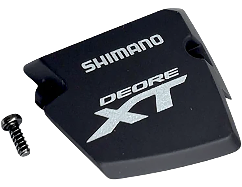 Balfes Bikes Shimano XT SL-M8000 right hand base cap and bolt | Free postage over £30, £10 off first order, price match & 0% finance.