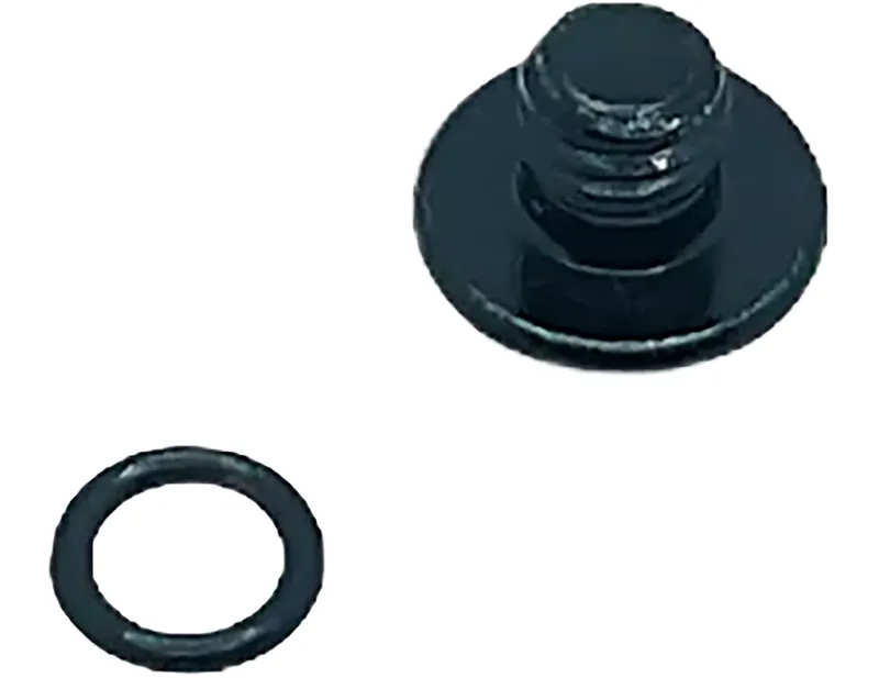 Balfes Bikes Shimano BL-M445 Bleed Screw and seal | Free postage over £30, £10 off first order, price match & 0% finance.