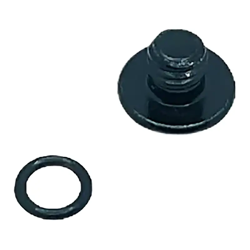 Balfes Bikes Shimano BL-M445 Bleed Screw and seal | Free postage over £30, £10 off first order, price match & 0% finance.