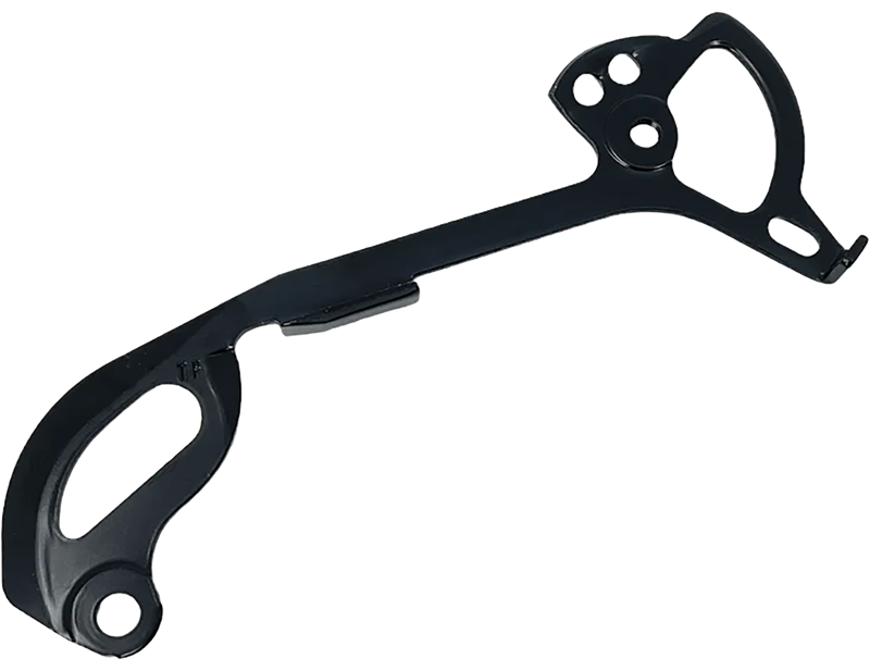Balfes Bikes Shimano Deore RD-M592 inner plate | Free postage over £30, £10 off first order, price match & 0% finance.