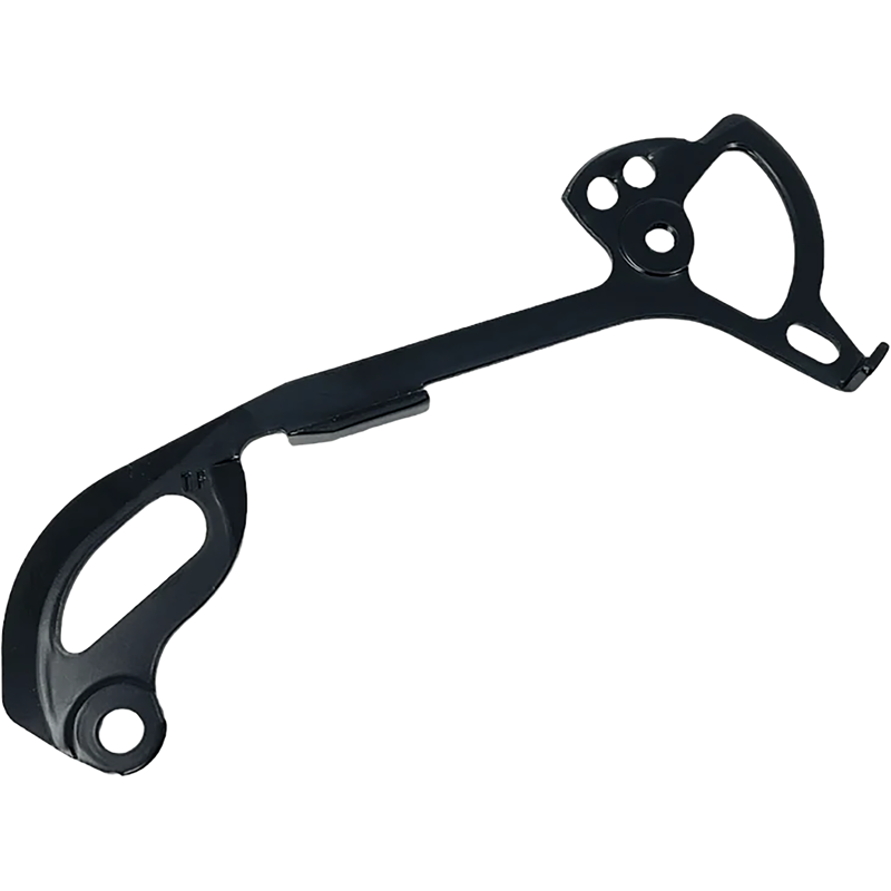 Balfes Bikes Shimano Deore RD-M592 inner plate | Free postage over £30, £10 off first order, price match & 0% finance.