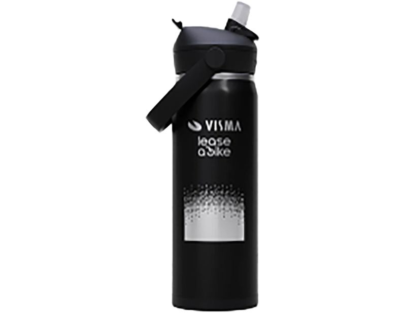 Camelbak Thrive Flip Straw VSS 20oz in Visma Black