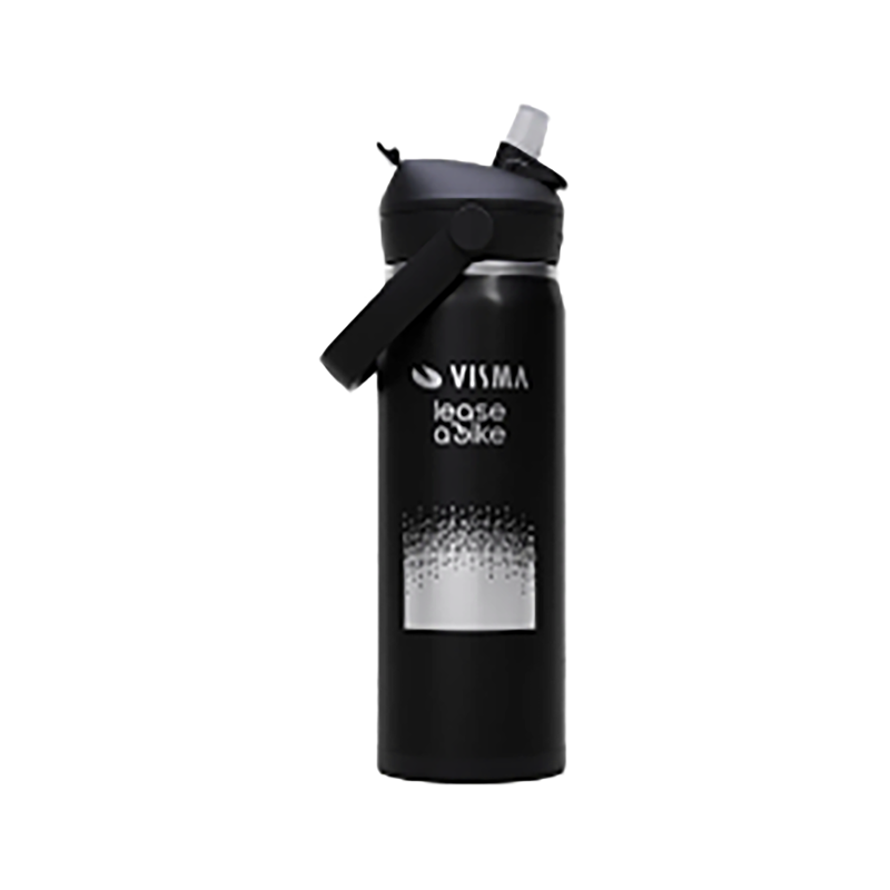 Balfes Bikes Camelbak Thrive Flip Straw VSS 20oz in Visma Black | Free postage over £30, £10 off first order, price match & 0% finance.