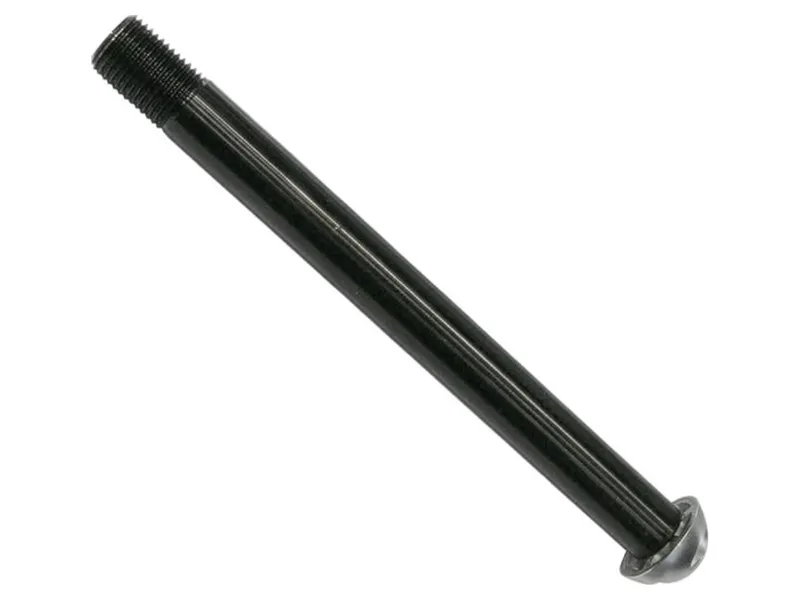 Pinhead Locks Thru Axle Wheel Locks M12x124 P1.5