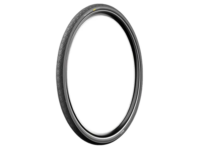 Pirelli Angel DT Urban Pro Compound 700x28c in Black-2