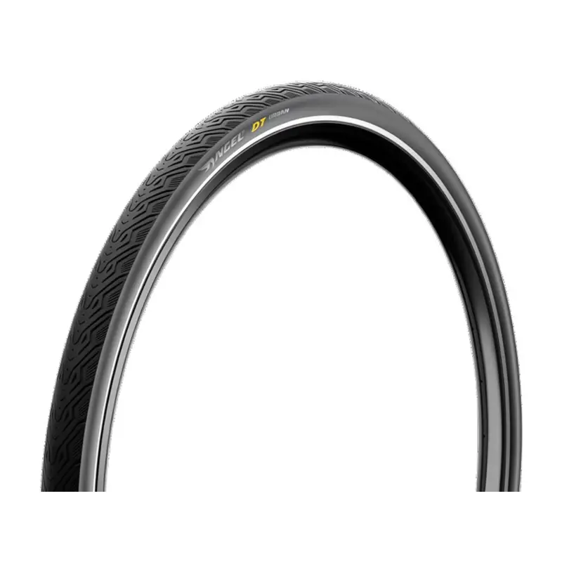 Balfes Bikes Pirelli Angel DT Urban Pro Compound 700x32c in Black | Free postage over £30, £10 off first order, price match & 0% finance.