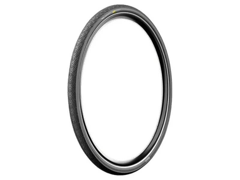 Pirelli Angel DT Urban Pro Compound 700x37c in Black-2
