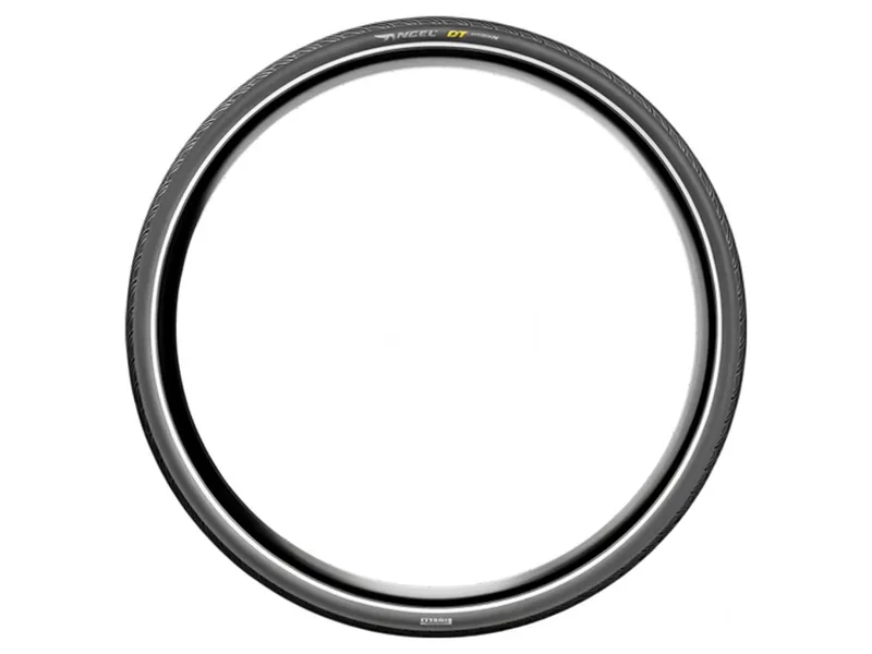 Pirelli Angel DT Urban Pro Compound 700x47c in Black-1