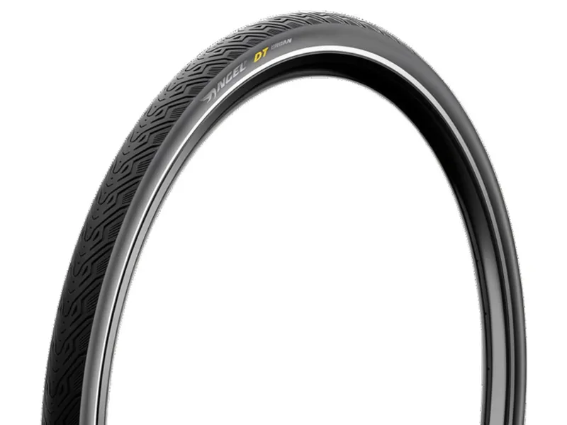 Pirelli Angel DT Urban Pro Compound 700x47c in Black