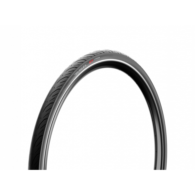Balfes Bikes Pirelli Angel GT Urban Pro Compound 700x52c in Black | Free postage over £30, £10 off first order, price match & 0% finance.