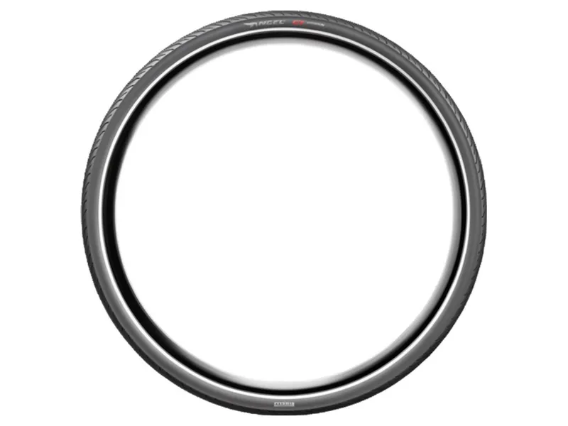 Pirelli Angel GT Urban Pro Compound Tyre 700x62 in Black-1